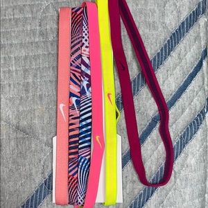 Nike Headbands